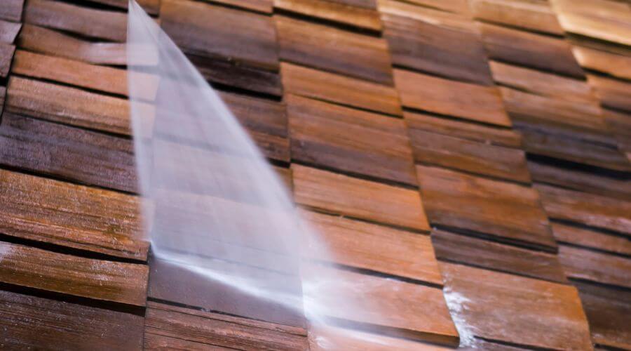 Composite tile roof services in Arecibo, PR